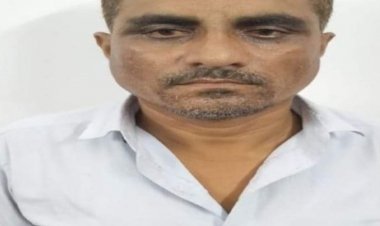 12  लाख 17 हज़ार से ज्यादा नगद राशि के साथ एक सरकारी स्कूल के थर्ड ग्रेड अध्यापक को पुलिस ने  गिरफ्तार किया