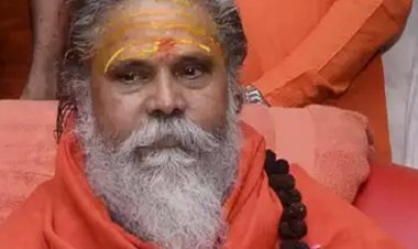 महंत नरेन्द्र गिरि की संदिग्ध मौत की जांच के लिए सीबीआइ ने गठित की छह सदस्यीय टीम