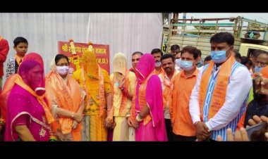 हाईफा हीरो मेजर दलपत सिंह शेखावत के 103वें बलिदान दिवस पर अर्पित की श्रद्धांजलि