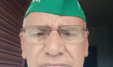27सितम्बर को भारत बन्द मे शान्ती पूर्वक आन्दोलन करने की अपील