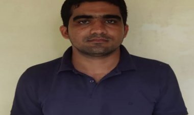 डीसीपी प्रहलाद कृष्णियां ने बताया की 15 लाख रुपए में हुआ था सौदा