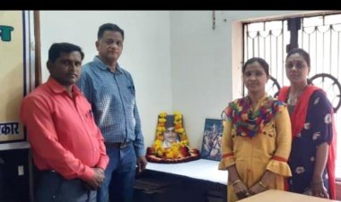 शहिदे आजम भगतसिंह का असमानता को खत्म करना ही लक्ष्य था
