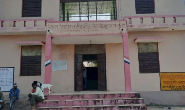 कुँआ मे प्रशासन गावों के संग अभियान के तहत शिविर गुरुवार 14 को l