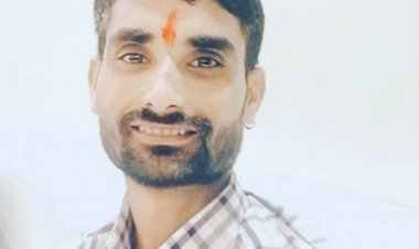 हरोड़े खंडवा लोकसभा क्षेत्र के प्रभारी बने