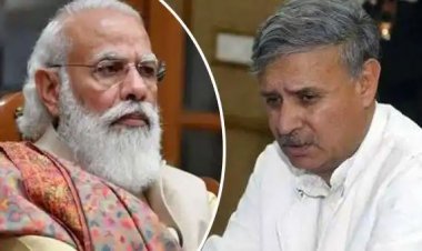 PM मोदी के नाम पर जीत की कोई गारंटी नहीं, येदुआरुप्पा के बाद केंद्रीय मंत्री ने दिया बयान: रिंकू पंडित KTG समाचार