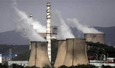 Mp: गरीबी में गीला आटा, कोयला संकट के बीच 500 मेगावाट बिजली उत्पादन करने वाला प्लांट ठप पड़ा है : रिंकू पंडित KTG समाचार