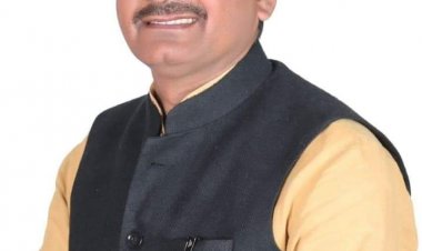 भाजपा का नया वसूली स्टाइल...... वरिष्ठ कांग्रेस नेता सीपी शर्मा