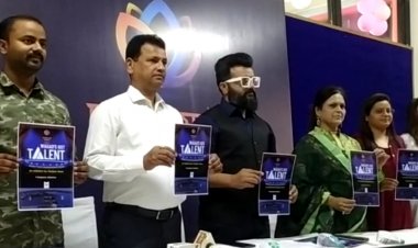 प्रतिभा को दिखाने को लेकर वागड़ की प्रतिभाओं को मिल रहा है सुनहरा अवसर