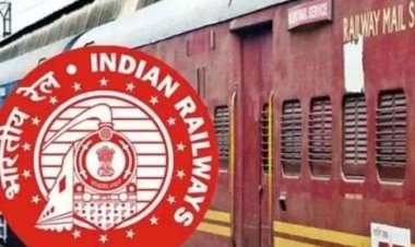 पूर्व मध्य रेलवे में अप्रेंटिस के लिए 2000 पदों पर निकली भर्ती, 5 नवम्बर तक करें अप्लाई: रिंकू पंडित KTG समाचार शिवपुरी, एमपी
