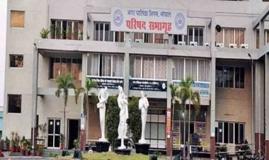 मध्य प्रदेश नगरीय निकाय मैं रिक्त पड़े 20,000 पद, नहीं हो रही भर्ती: रिंकू पंडित KTG समाचार