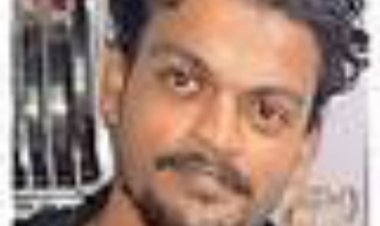 नाले किनारे मिला व्यक्ति का शव साथ में जहरीला पदार्थ