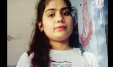 खाचरोद में लापता छात्रा का कुएं में उतरता मिला शव। KTG समाचार।