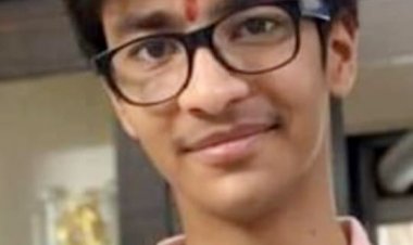 दोशी का जेईई एडवांस मे चयन