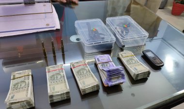 देशी कट्टा के साथ तीन युवक गिरफ्तार