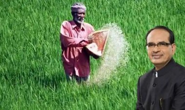 MP: किसानों के लिए तकनीकी उपकरण मैं 40 से 60 हजार की सब्सिडी दे रही है सरकार: रिंकू पंडित KTG समाचार