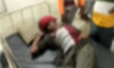 MP: फ्री फायर गेम की लत में नाबालिक ने खोया संतुलन, हर जगह नजर आता है गेम: रिंकू पंडित KTG समाचार