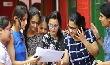 IBPS Bank PO में 4000 पदों पर निकली भर्ती, 20 अक्टूबर से आवेदन शुरू: रिंकू पंडित KTG समाचार शिवपुरी एमपी