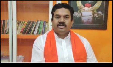 संविधान का अपमान करने वाले विधायक बाबू जड़ेल से इस्तीफा ले कमलनाथ-सांसद महेंद्रसिंह सोलंकी