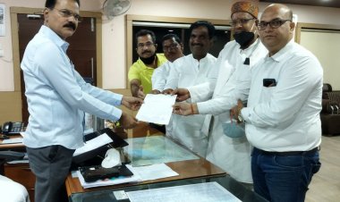 मादक पदार्थ की तस्करो पर हो राशुका के तहत कड़ी कार्यवाही- कांग्रेस