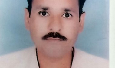 चौहान आजाद अध्यापक शिक्षक संघ के संभागीय सह सचिव बने