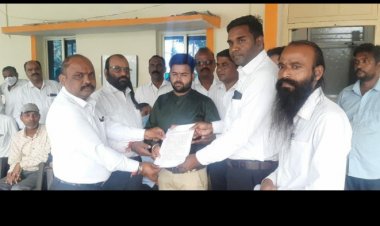 सहारा इंडिया एवं सेबी विवाद पर शीघ्र न्याय दिलाया जाकर सुरक्षा प्रदान की जाए