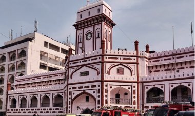 सूरत महानगर पालिका द्वारा सूरत से बाहर जाने वाले सुरतीयों को लौटने पर अनिवार्य आरटी पीसीआर परीक्षण से गुजरना होगा हालांकि परीक्षण को अनिवार्य नहीं बनाया गया