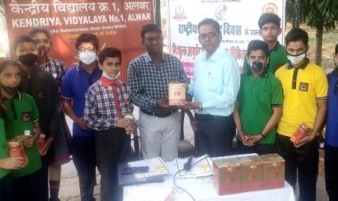जीवन शैलीगत विकारों के आयुर्वेद समाधान विषय पर कार्यशाला आयोजित