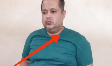 डाँ. मनोज स्वामी को एसीबी की टीम ने 1 लाख की रिश्वत लेते रंगे हाथों किया गिरफ्तार