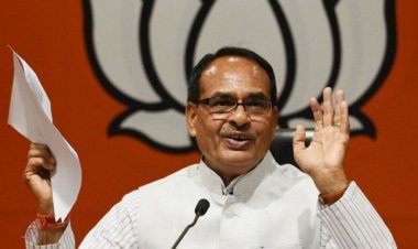 Mp: मुख्यमंत्री शिवराज बोले खाद ब्लैकमेलिंग करने वालो की खैर नहीं, राशुका एक्ट के तहत होगी कार्यवाही : रिंकू पंडित KTG समाचार शिवपुरी