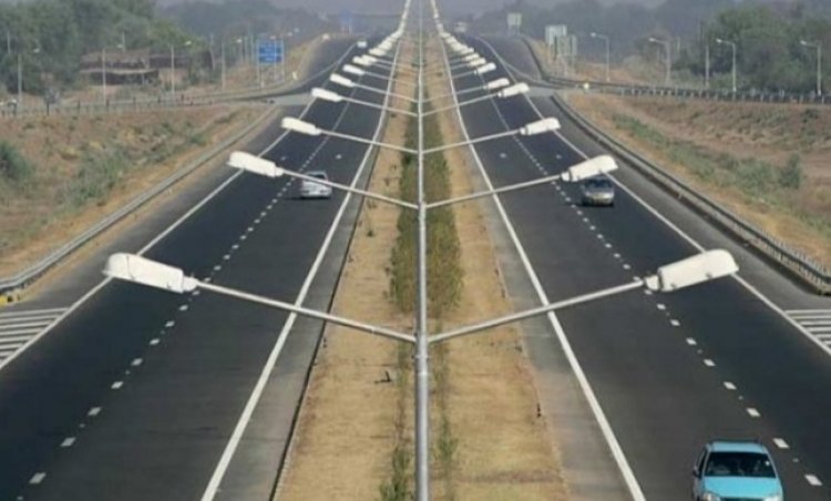 राजस्थान की सड़कें राज्य राजमार्ग घोषित