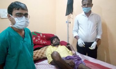 वागड मे चिकित्सकीय सेवा मे तत्पर सबका ग्रुप ऑफ हॉस्पीटल