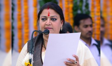 विकास में राज्य सरकार ने कोई कमी नहीं छोड़ी