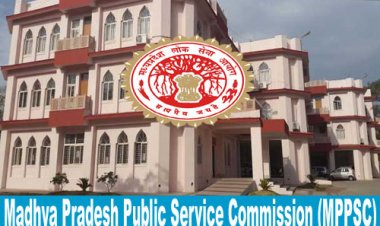 MPPSC: वाले छात्रों को राहत भरी खबर, नवंबर के अंतिम सप्ताह मैं आ सकेंगे अटके हुए कई परीक्षाओं के परिणाम: रिंकू पंडित KTG समाचार शिवपुरी एमपी