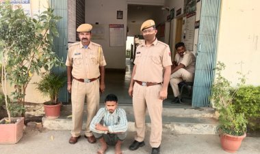 कोतवाली पुलिस ने दीपावली पर वाहनों पर पत्थराव करने व पैसे मांगने वाले गैंग का किया खुलासा