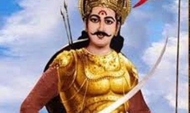 राजाबली की जयंति पर विशाल चल समारोह एवं भण्डारा 15 नवंबर को