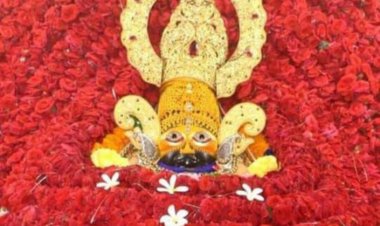 111 दीपो से होगी बाबा खाटू श्याम की महाआरती