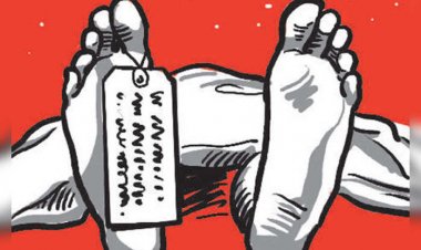 शिबपुरी: आदिवासी उत्सव बिरसा मुंडा की जयंती के ही दिन दबंग्ग की पिटाई से मर गया गरीब आदिवासी हरीलाल: रिंकू पंडित KTG समाचार एमपी
