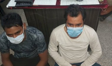 कोलीला स्कूल में हुई लाखों रुपए की चोरी का मामला सामने आया
