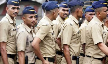 MP पुलिस की सरकार ने बड़ाई 3 गुना पॉकेट मनी, अब 2000 से बढ़कर मिलेंगे 6000 पॉकेट मनी हर महीने: रिंकू पंडित KTG समाचार शिवपुरी एमपी