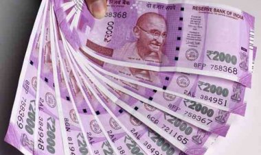 बड़ी खबर: केन्द्रीय कर्मचारियों का सातवें वेतन आयोग के अनुसार बढ़ेगा महंगाई भत्ता 3% बढ़कर हो जाएगा 34% : रिंकू पंडित KTG समाचार शिवपुरी एमपी