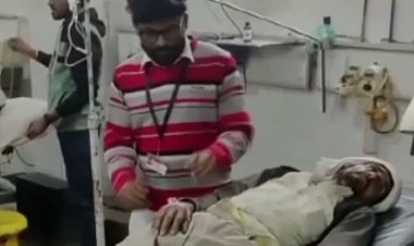 एनईबी थाना इलाके में एक बार फिर फायरिंग की घटना हो गई