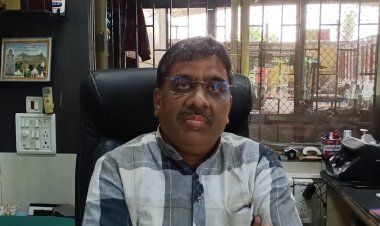 राज्य सरकार हर मोर्चे पर रही विफल:भाजपा महामंत्री धनपाल जैन