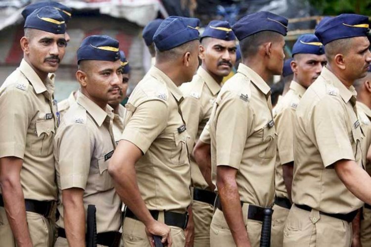 MP पुलिस की सरकार ने बड़ाई 3 गुना पॉकेट मनी, अब 2000 से बढ़कर मिलेंगे 6000 पॉकेट मनी हर महीने: रिंकू पंडित KTG समाचार शिवपुरी एमपी
