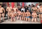 वेस्टर्न इंडिया बॉडी बिल्डिंग चैम्पियन शिप का सिलेक्शन ट्रायल सम्पन्न