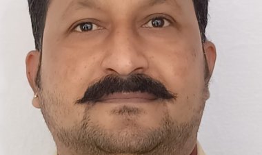प्रेस क्लब ऑफ वर्किंग जर्नलिस्ट के जिलाध्यक्ष बने राजेन्द्र सिंह पंवार