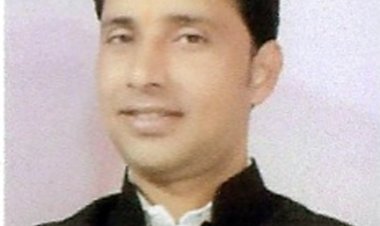 सत्य परेशान हो सकता है पराजित नहीं - श्री हाड़ा