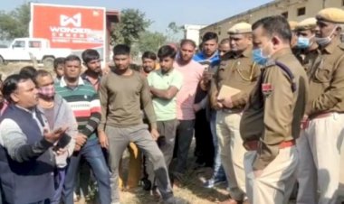 गुरु शिष्य के रिश्ते को शर्मसार कर देने वाला मामला सामने आया