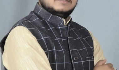 अवैध तरीके से ठेकेदार द्वारा रेत उत्खनन के विरोध में आम आदमी पार्टी सौपेगा ज्ञापन-राजेश सोनी