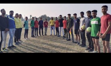 आयरन बॉल एकेडमी के 14 खिलाड़ी राष्ट्रीय स्तर प्रतियोगिता के लिए चयनित, सागर सिंह राजपूत बने मप्र मैनेजर
