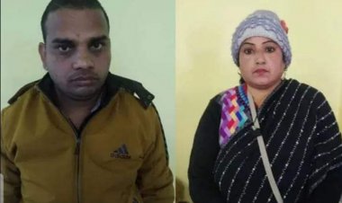 सूदखोरों के खिलाफ नवानगर पुलिस ने 2 आरोपियों को किया गिरफ्तार